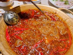 -小龙坎火锅(全球总店)