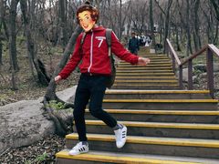 -丹东凤凰山景区