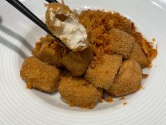 -美奈小馆·越南料理(中航城君尚购物中心店)
