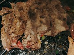 -猫爪爪原切自助烤肉(观音桥阳光世纪店)