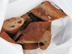 -WHEAT&BAKER-麥(凯德来福士店)