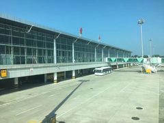 -黄山屯溪国际机场