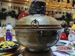 -阿斯牛牛十二餐厅•四季餐厅(民族大道店)