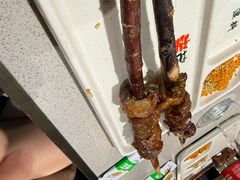 -延边丰茂串城(东三店)