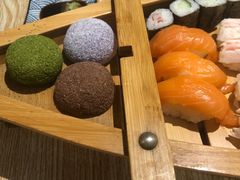 -鱼意寿司(钟村分店)