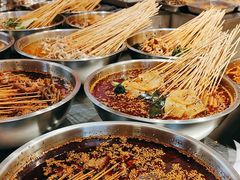-嘉州鲜知味钵钵鸡(奎星楼店)