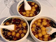 红糖糯米小汤团-成都瓜串串(华强北店)