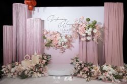 -觅遇Meet U私人婚礼定制(潮汕店)