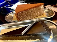 榛果巧克力塔-Awfully Chocolate(来福士广场店)