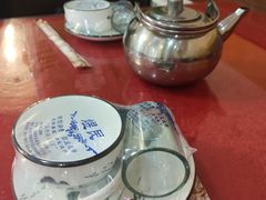 -老苏扬饭店