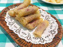 -小陳記大排档(华为店)