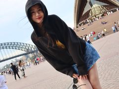 -悉尼歌剧院