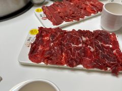 -焯牛潮汕牛肉火锅(云峰街创始店)
