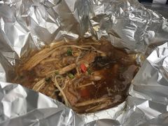 -小院烤肉(公园南路店)