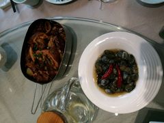 -渔娘渔家丹东海鲜(东直门店)