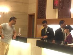 -吉隆坡皇家朱兰酒店