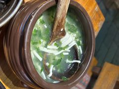 -马灯部落·西湖边的创意山景餐厅(虎跑动物园店)