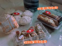 -白玉兰传统小吃
