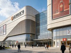 -浦江城市生活广场(江月路店)