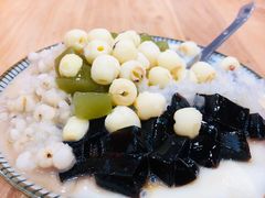 -哼哈豆花工房(高铁吾悦广场店)