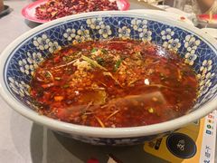 -赵小犇·江湖川菜馆