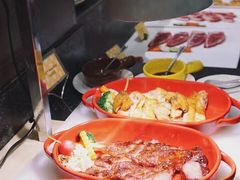 -厦门海景千禧大酒店·海景咖啡厅