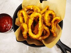 -必胜客(华南城店)