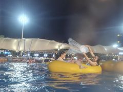 -武汉玛雅海滩水公园