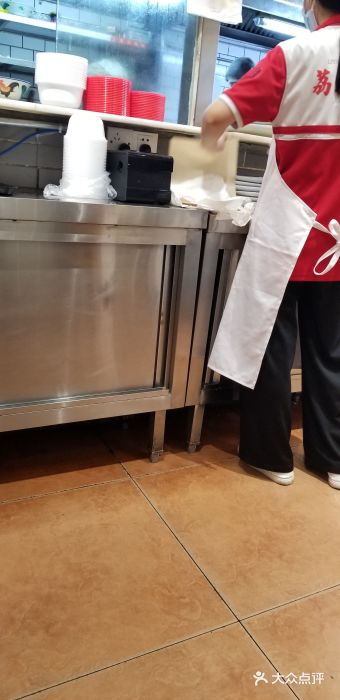 谢胖胖粉面店(总店)图片