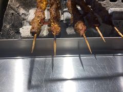 -大头叔烤鸡爪·朝鲜族烤串(天池路店)