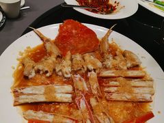 俄罗斯板蟹-徐记海鲜(梅溪新天地店)