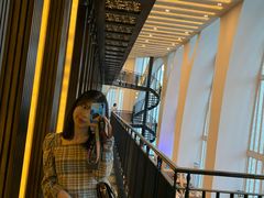 -北京康莱德酒店