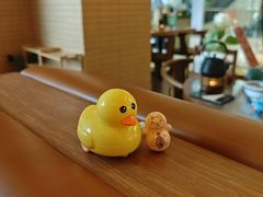 -潮界(LU·ONE凯德晶萃广场店)