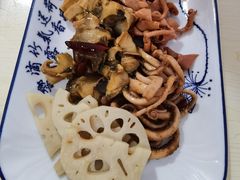 -南京鸭血粉(牡丹街店)