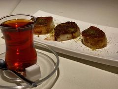 -Pasha帕夏土耳其餐厅(南昌路店)