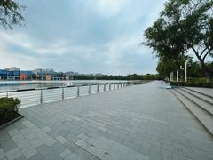 -廊坊文化艺术中心