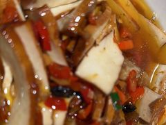 -味上湘菜馆(岳麓山店)
