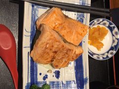 -小山日本料理(兴业太古汇店)