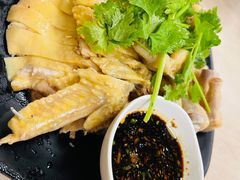 -章氏(凉城路店)