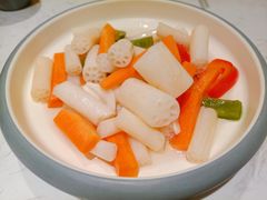 -蛙蛙叫·干锅年代(钻石广场店)