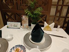 -北京西单美爵酒店-融轩中餐厅