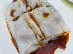 -兴悦酒家(环市东路店)