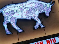 -筋牛座(富绅商业中心店)