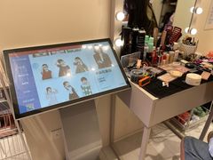 -方快PLUS照相馆(上海中环百联店)