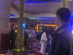 -武汉华美达光谷大酒店