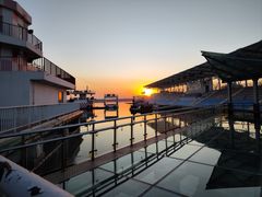 -泰达航母主题公园