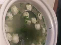 -日丰园海肠水饺·老字号大连海鲜(银泰城店)