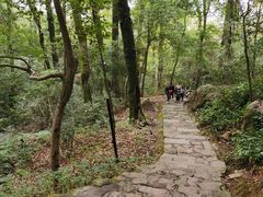 -岳麓山风景名胜区