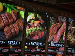 -神户牛焼肉専門店 牛一(道顿堀店)