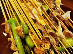 -馋虫重庆火锅(玉林南街店)